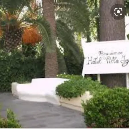 アパート Villa Igea, A 5 Minuti Dalla Piazzetta