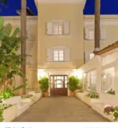 Villa Igea, A 5 Minuti Dalla Piazzetta アパート